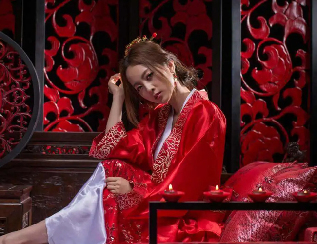 出差在杭州到了一家轻奢休闲养生spa会馆，体验完心情大好