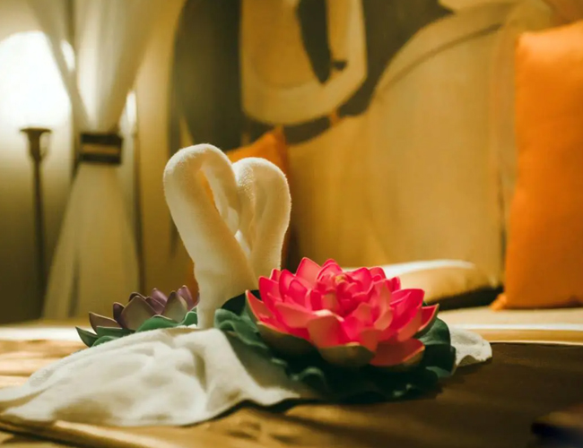 杭州男士精油SPA商务会所_简直了我真的强烈推荐给你