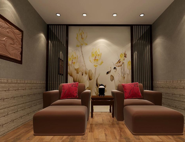 杭州Yunyi养生馆高端spa