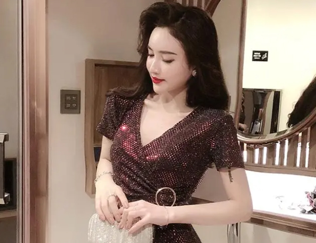 杭州油压会所艺师风采（二）健康生活更精彩