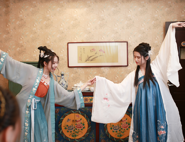 杭州足疗足浴会所艺师风采（八）最多本地男士的首选spa