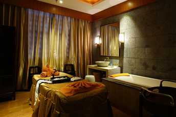 杭州一个男人的桑拿忏悔录